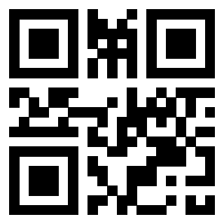 Immagine del QrCode di 3304815709