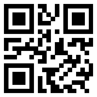 Qr Code di 3304815710