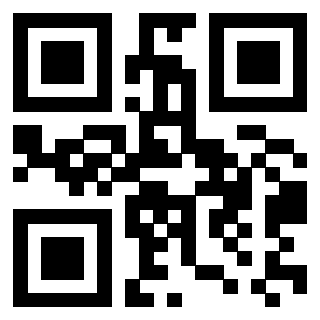 3304815714 QrCode associato