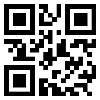 Scansione del Qr Code di 3304815716