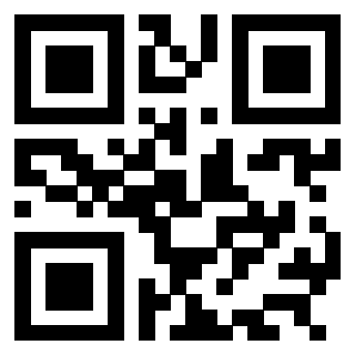 3304815719 - Immagine del QrCode associato