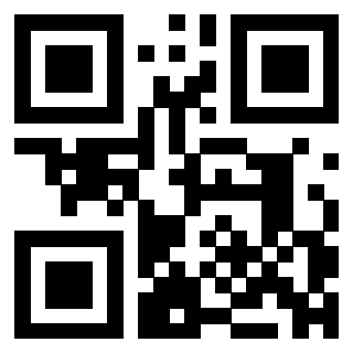 Immagine del Qr Code di 3304815721