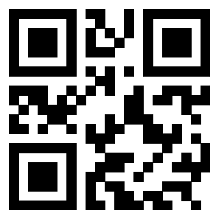 Qr Code di 3304815722