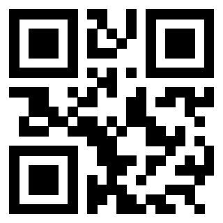 3304815723 - Immagine del QrCode associato