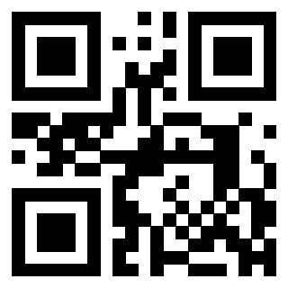 Il QrCode di 3304815724