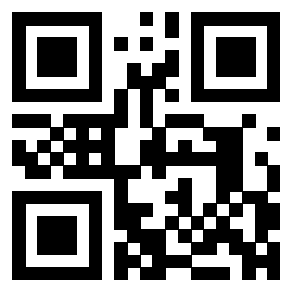 Il Qr Code di 3304815726