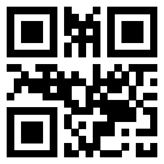 3304815727 Qr Code associato