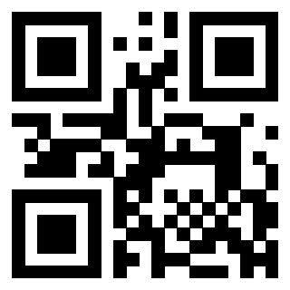 3304815728 - Immagine del Qr Code associato