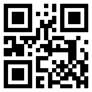 Immagine del QrCode di 3304815729