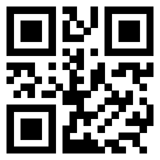 3304815730 QrCode associato