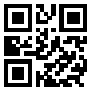 Immagine del QrCode di 3304815731