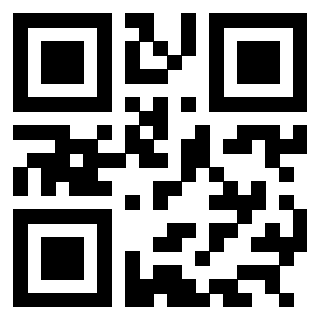 Scansione del Qr Code di 3304815733