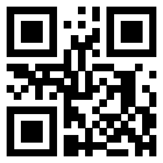 3304815735 QrCode associato