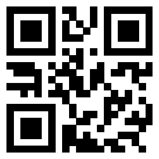 3304815737 QrCode associato