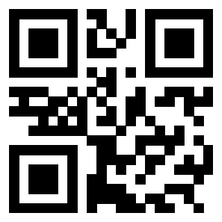 3304815739 QrCode associato