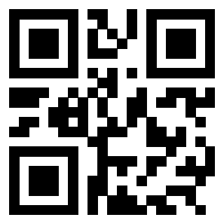 Scansione del Qr Code di 3304815743