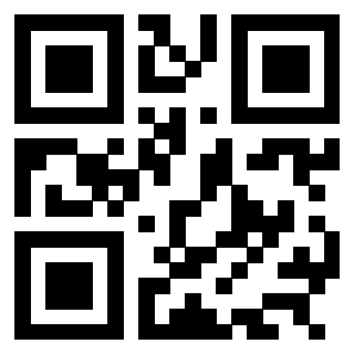 3304815744 - Immagine del QrCode