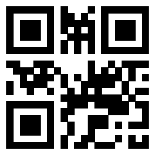 3304815746 - Immagine del Qr Code