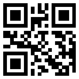 3304815748 QrCode associato