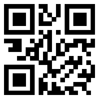 QrCode di 3304815750