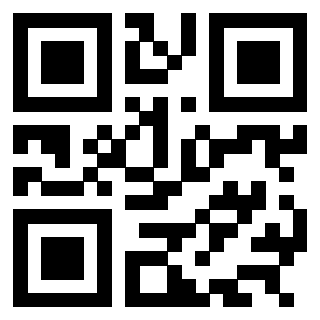 3304815751 - Immagine del Qr Code associato