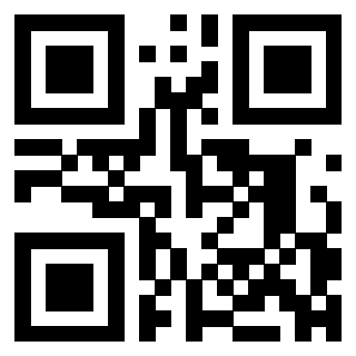 Immagine del QrCode di 3304815755