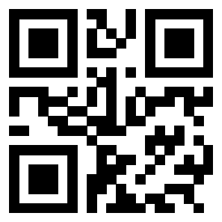 3304815756 - Immagine del Qr Code