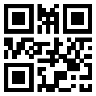 3304815758 - Immagine del QrCode