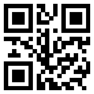 Scansione del Qr Code di 3304815759