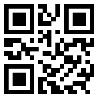 3304815760 - Immagine del Qr Code