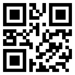 3304815764 - Immagine del QrCode associato