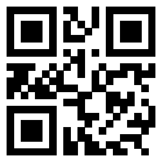 Scansione del Qr Code di 3304815766