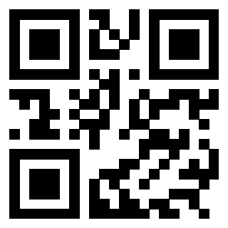 3304815768 - Immagine del QrCode associato