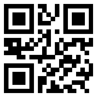 Il Qr Code di 3304815769