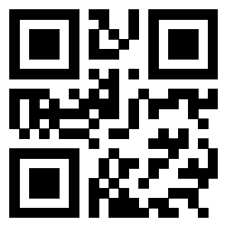 Scansione del Qr Code di 3304815773