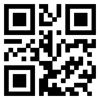 Il Qr Code di 3304815775