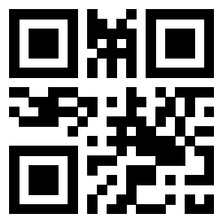 QrCode di 3304815776