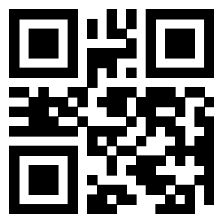 3304815779 Qr Code associato