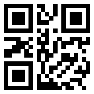 3304815780 - Immagine del Qr Code