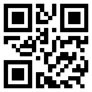 3304815788 Qr Code associato