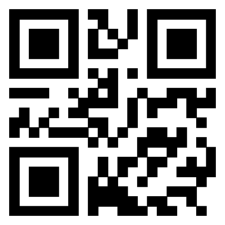 3304815789 QrCode associato