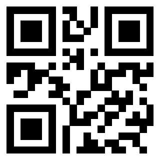 3304815791 Qr Code associato