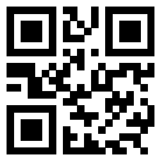 Il Qr Code di 3304815796