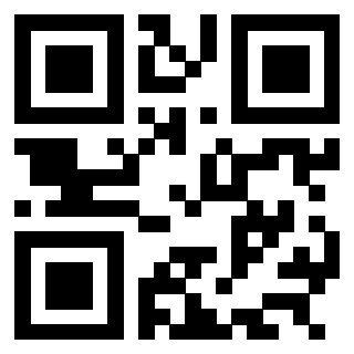 Il Qr Code di 3304815797