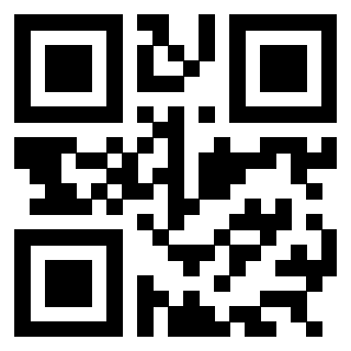 Scansione del Qr Code di 3304815801