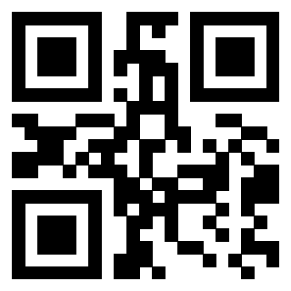 Il Qr Code di 3304815807