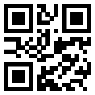 3304815811 - Immagine del Qr Code