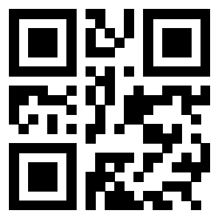 3304815813 QrCode associato