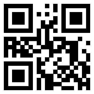 Il Qr Code di 3304815815