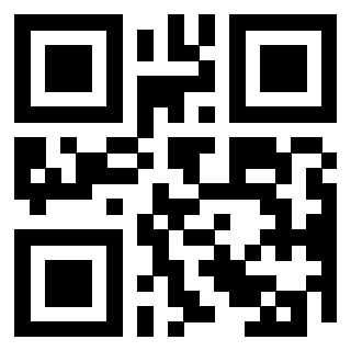 3304815818 Qr Code associato